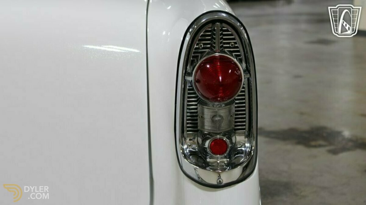 1956 Chevrolet 150, foto 9