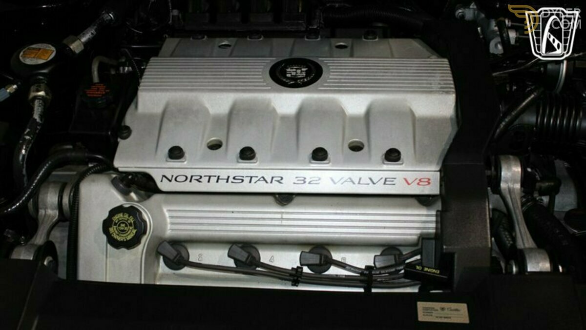 1993 Cadillac Allante, foto 11