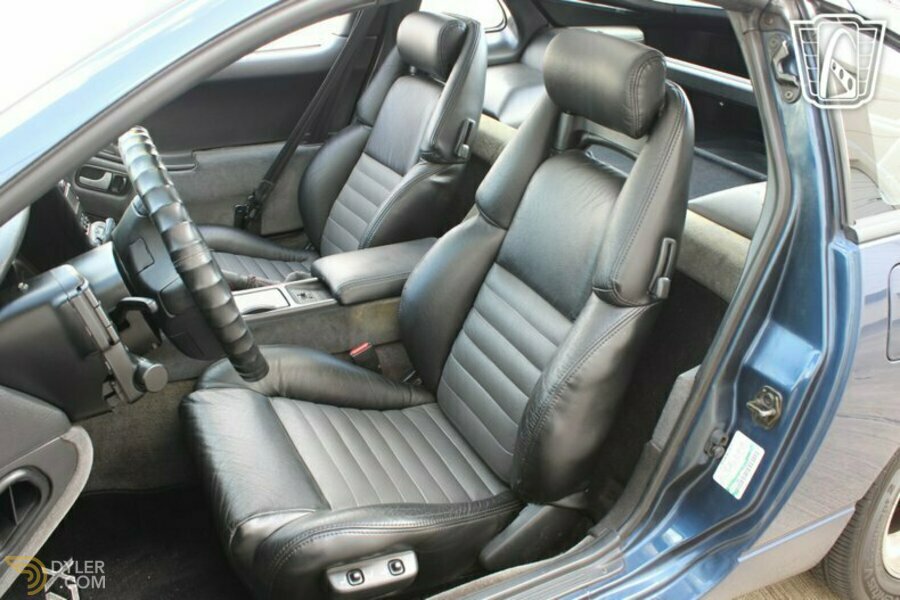 Classic 1993 Nissan 300ZX For Sale. Price 15 000 USD - Dyler