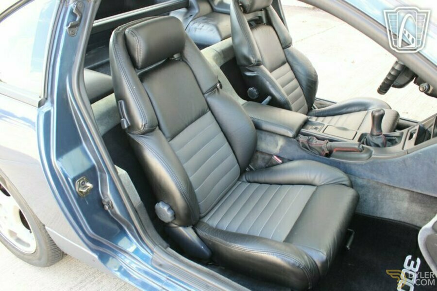 Classic 1993 Nissan 300ZX For Sale. Price 15 000 USD - Dyler