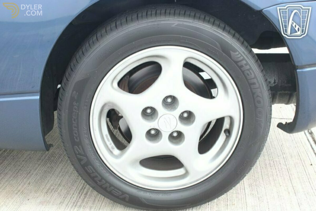 1993 Nissan 300ZX, foto 9