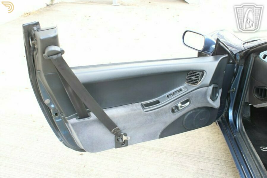 Classic 1993 Nissan 300ZX For Sale. Price 15 000 USD - Dyler