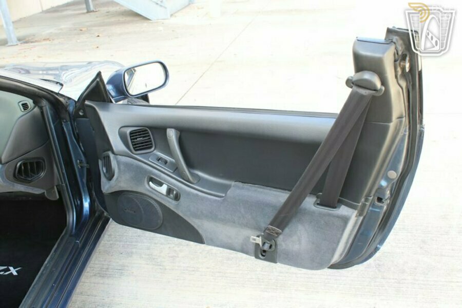 Classic 1993 Nissan 300ZX For Sale. Price 15 000 USD - Dyler