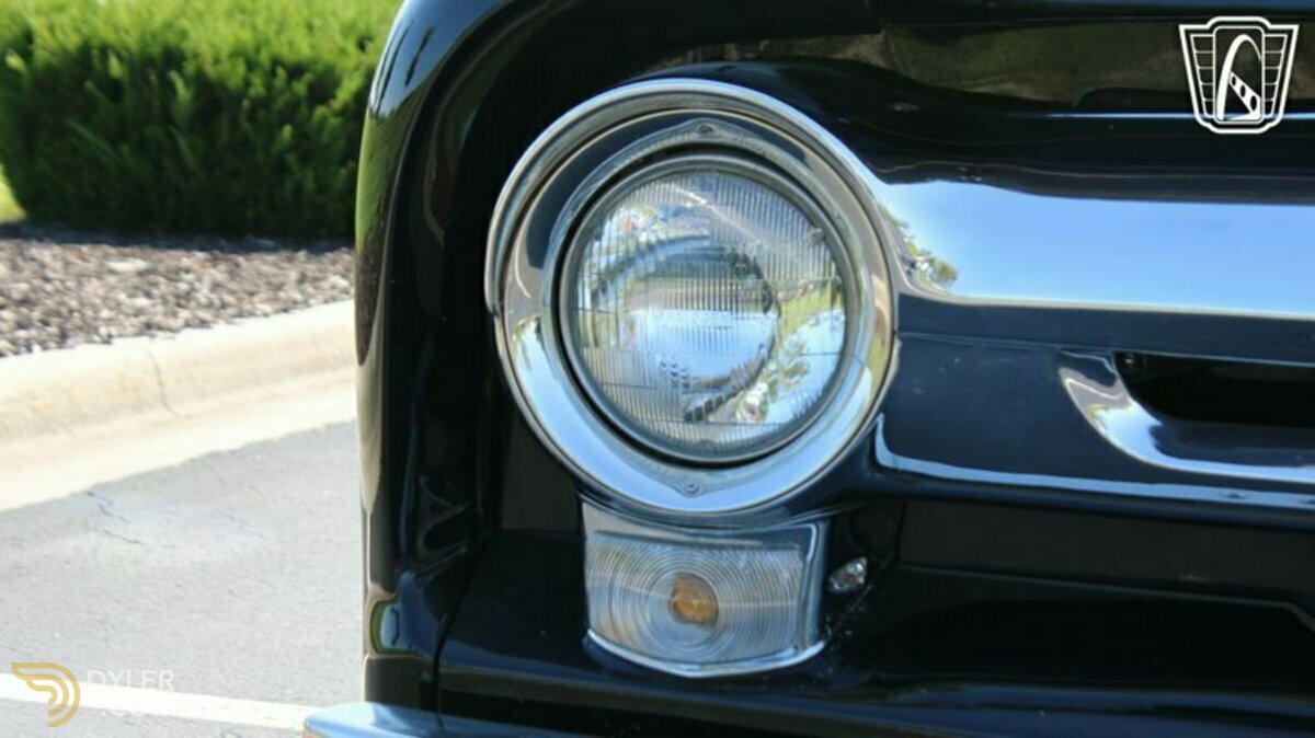 1956 Ford F-100, foto 7