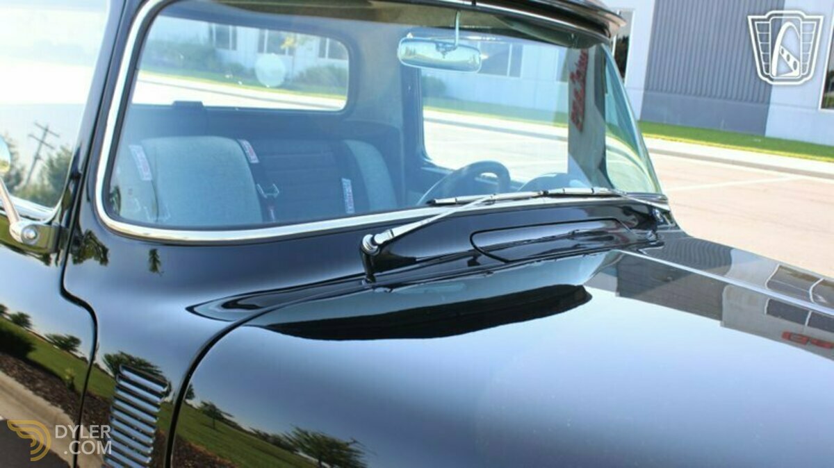 1956 Ford F-100, foto 8
