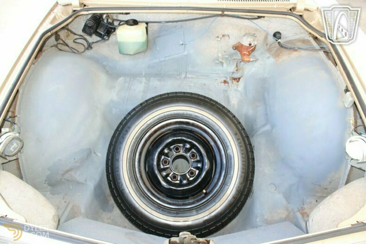 1965 Chevrolet Corvair, foto 3