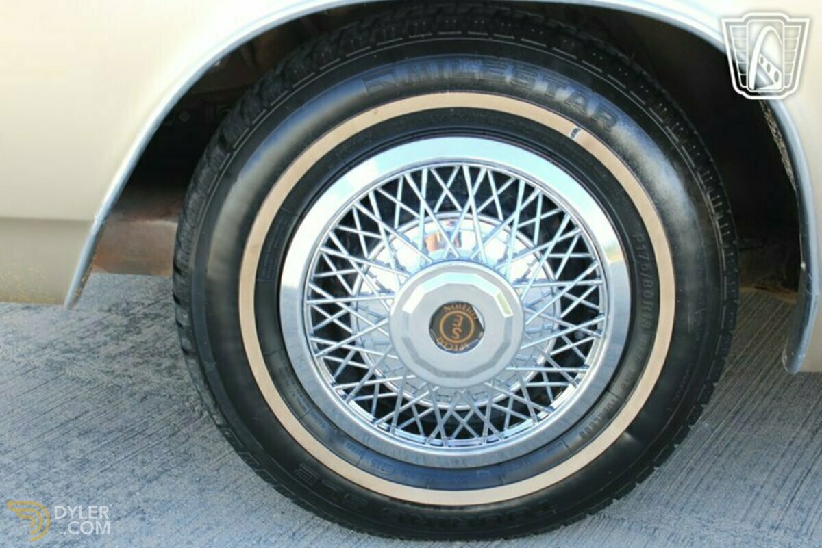 1965 Chevrolet Corvair, foto 8
