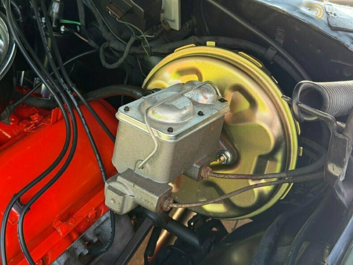 1971 Chevrolet Chevelle Super Sport, foto 12