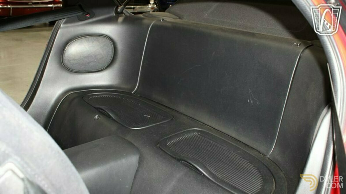 1993 Mazda RX-7, foto 8