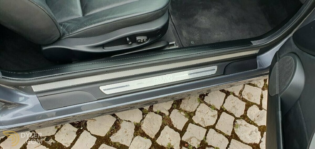 1999 BMW 328i Coupê, foto 6