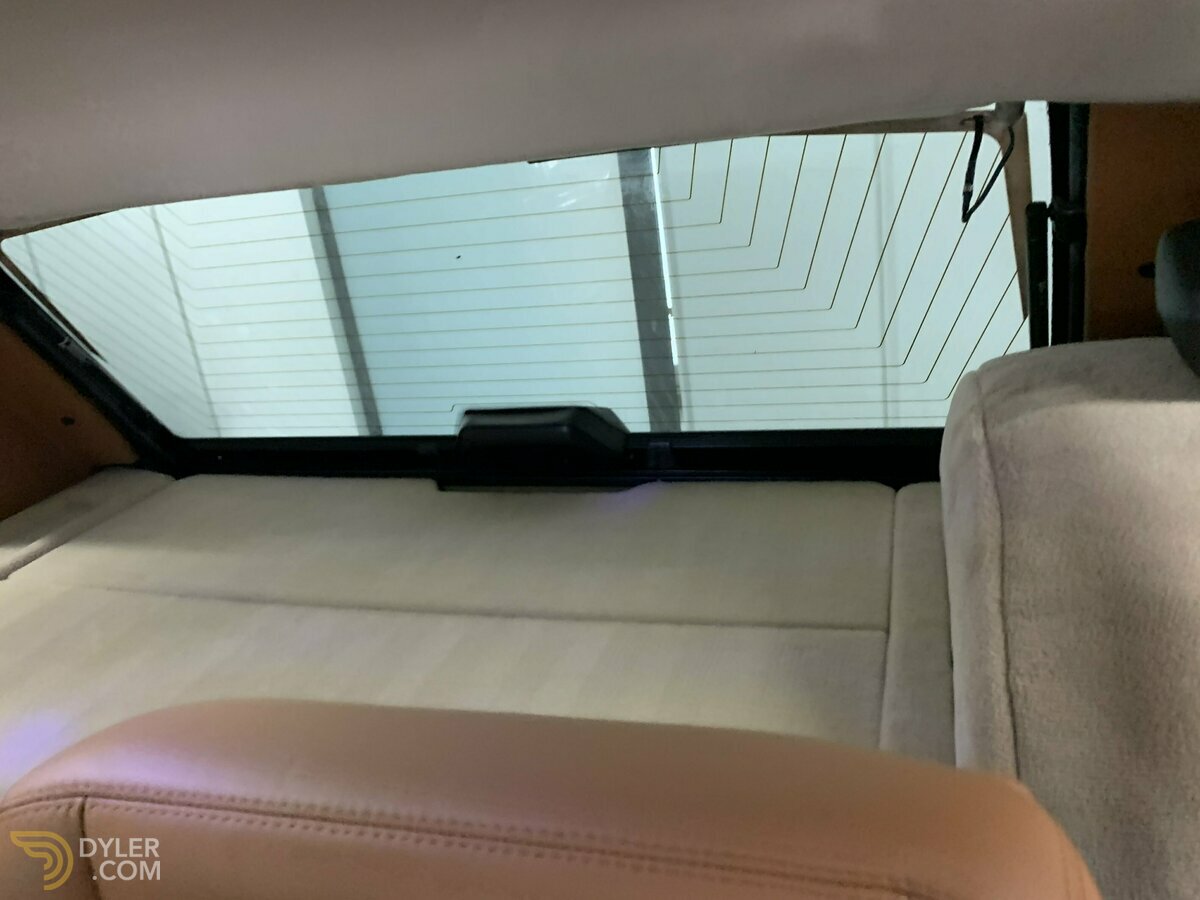 1994 Land Rover Range Rover Classic, foto 3