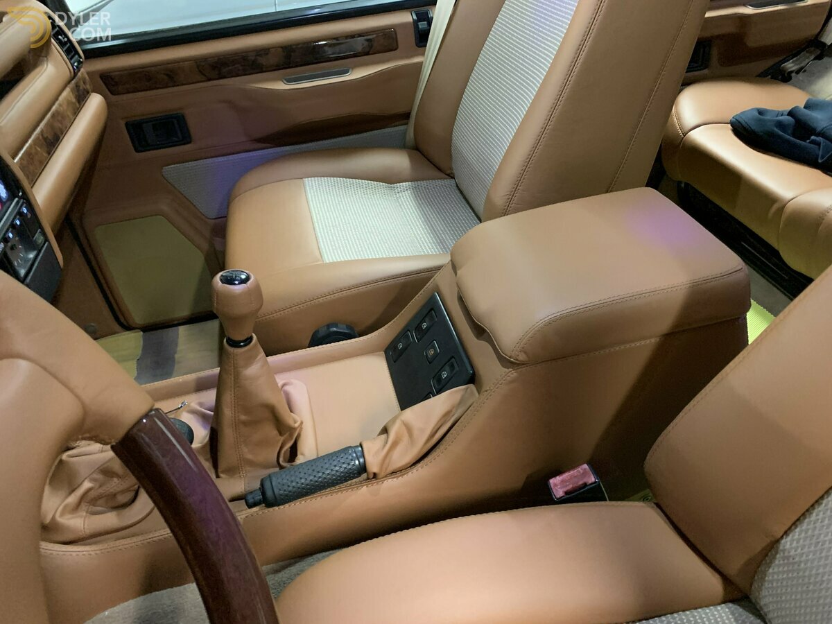 1994 Land Rover Range Rover Classic, foto 5