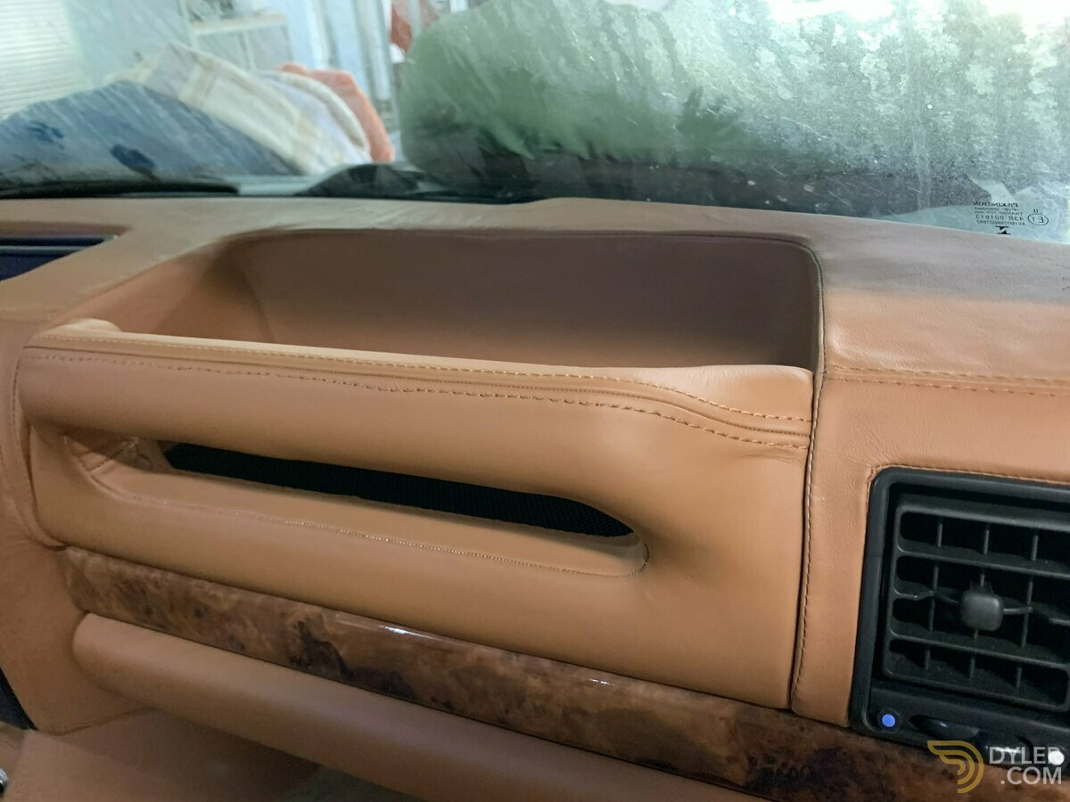 1994 Land Rover Range Rover Classic, foto 10