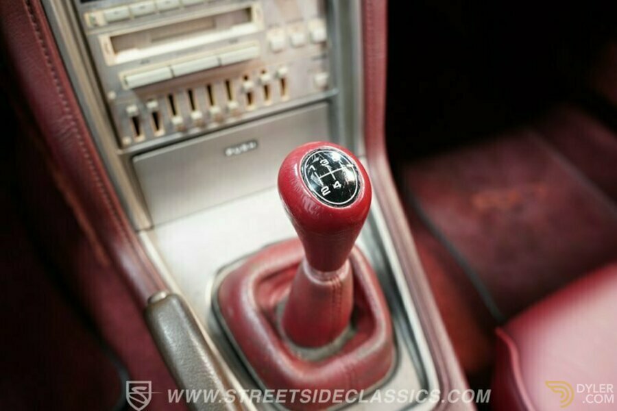 Classic 1985 Mazda RX-7 GSL For Sale. Price 24 995 USD - Dyler