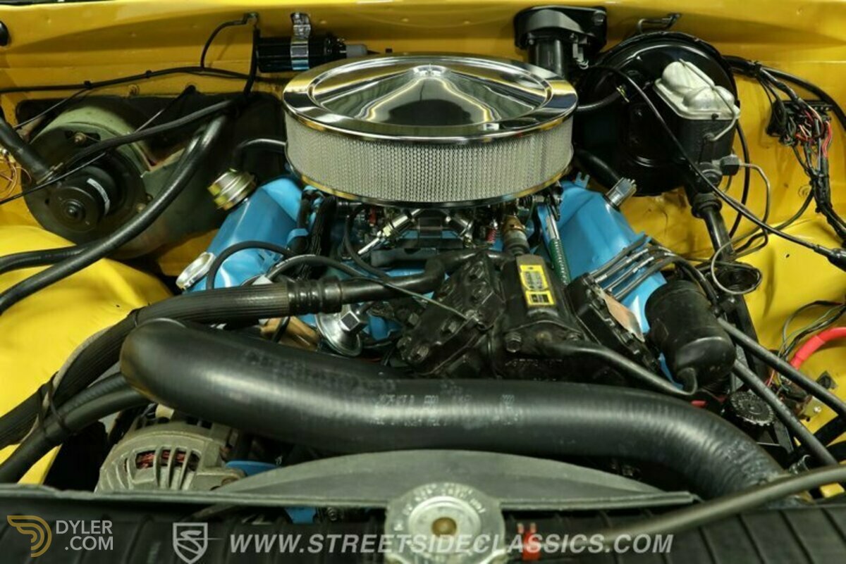 1978 Dodge W150 Macho 4x4, foto 3