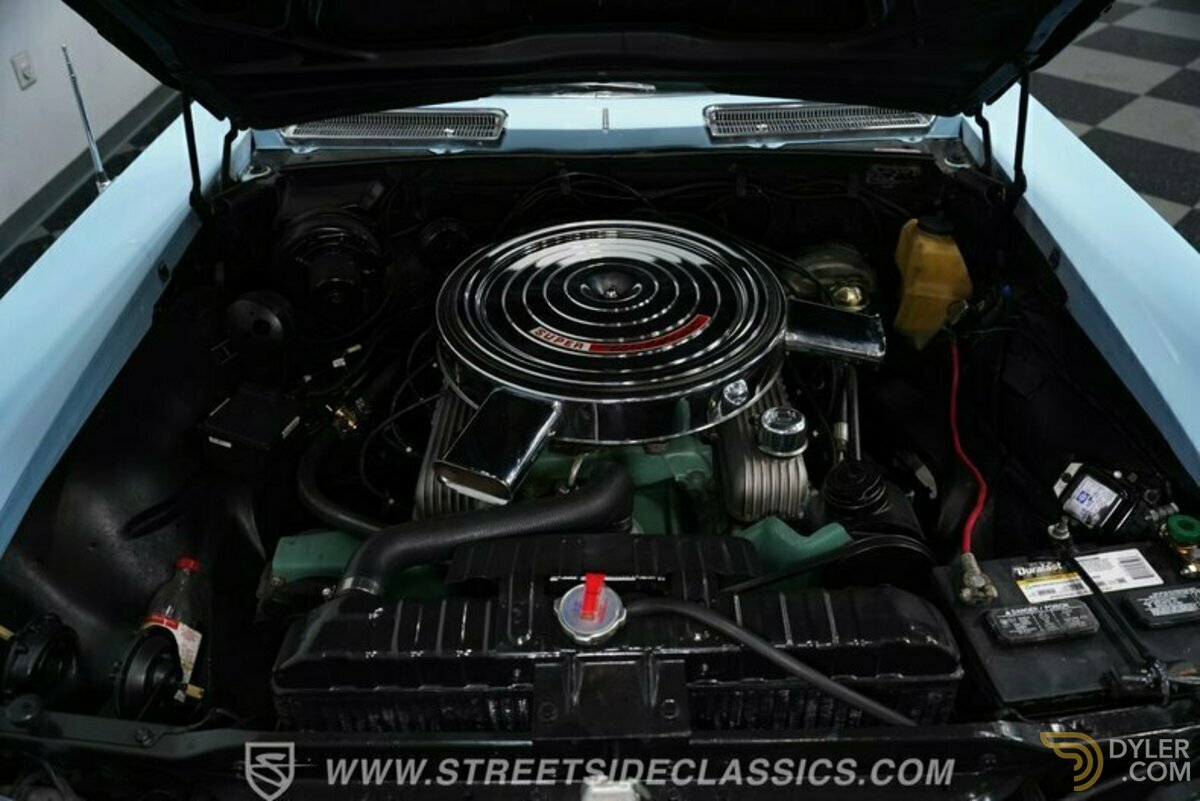 1964 Buick Riviera Super Wildcat, foto 3