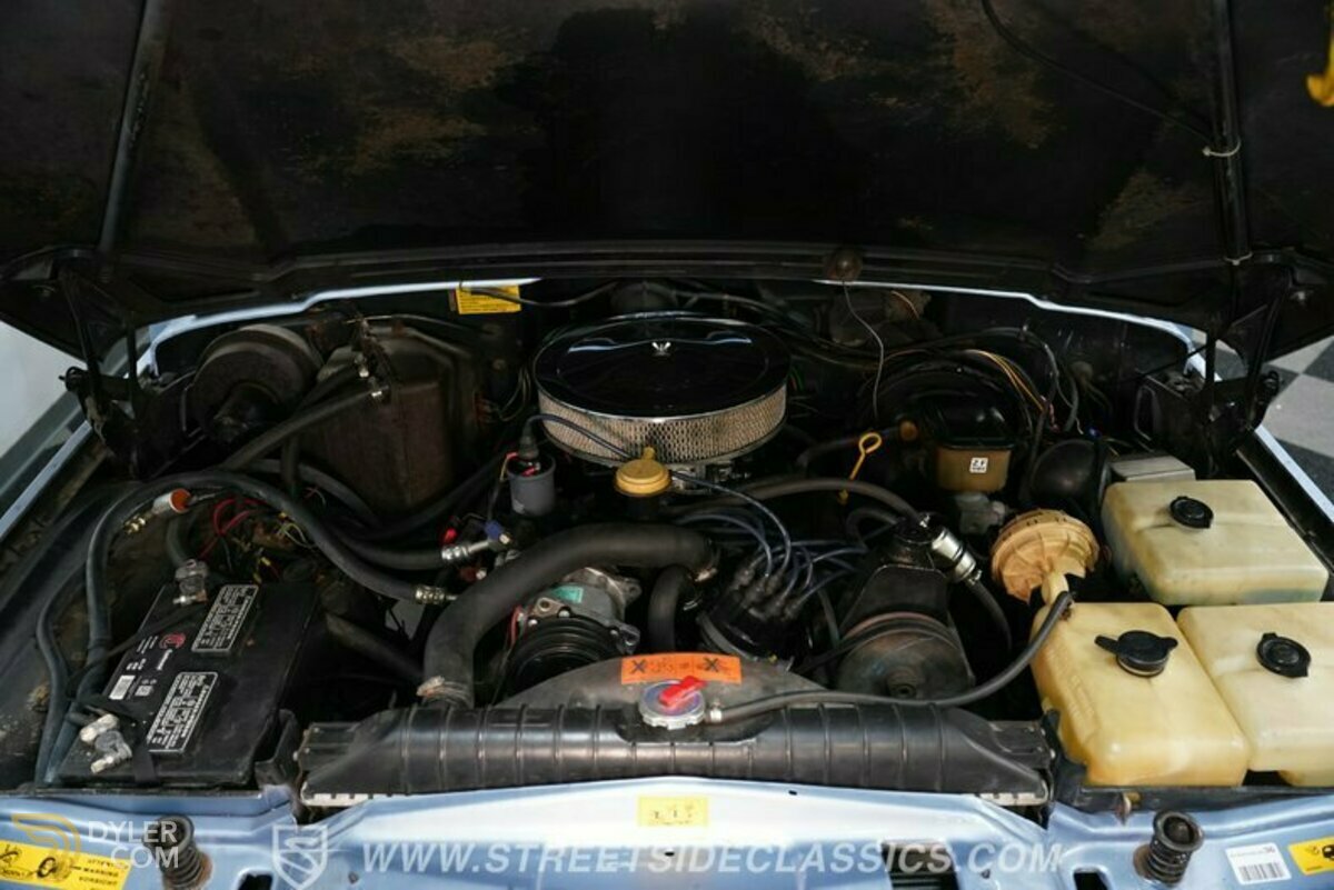 1989 Jeep Wagoneer, foto 3