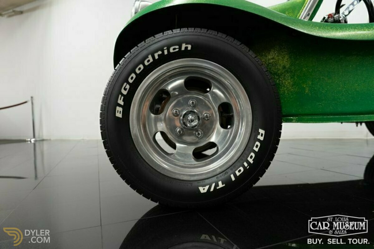1966 Volkswagen Beetle, foto 8