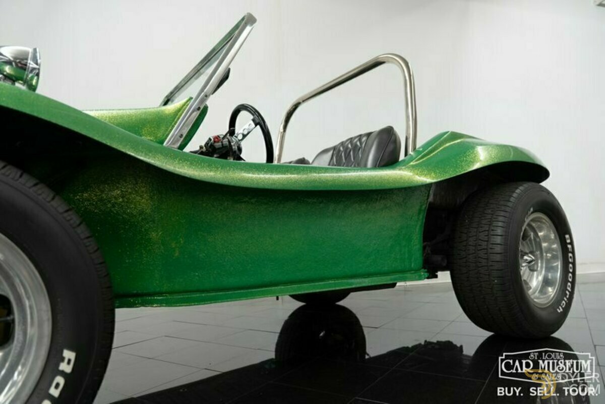 1966 Volkswagen Beetle, foto 11