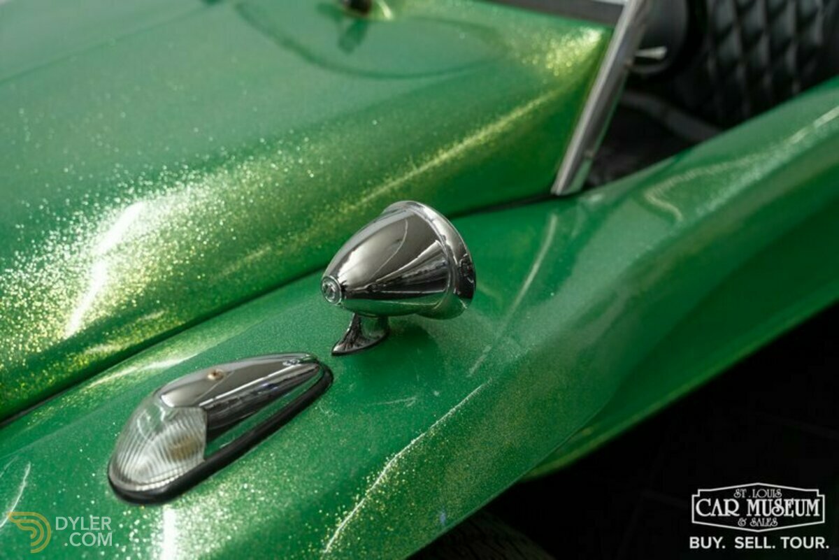 1966 Volkswagen Beetle, foto 12