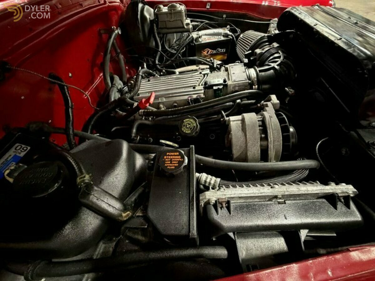1950 Oldsmobile Futuramic 88 Rocket, foto 9