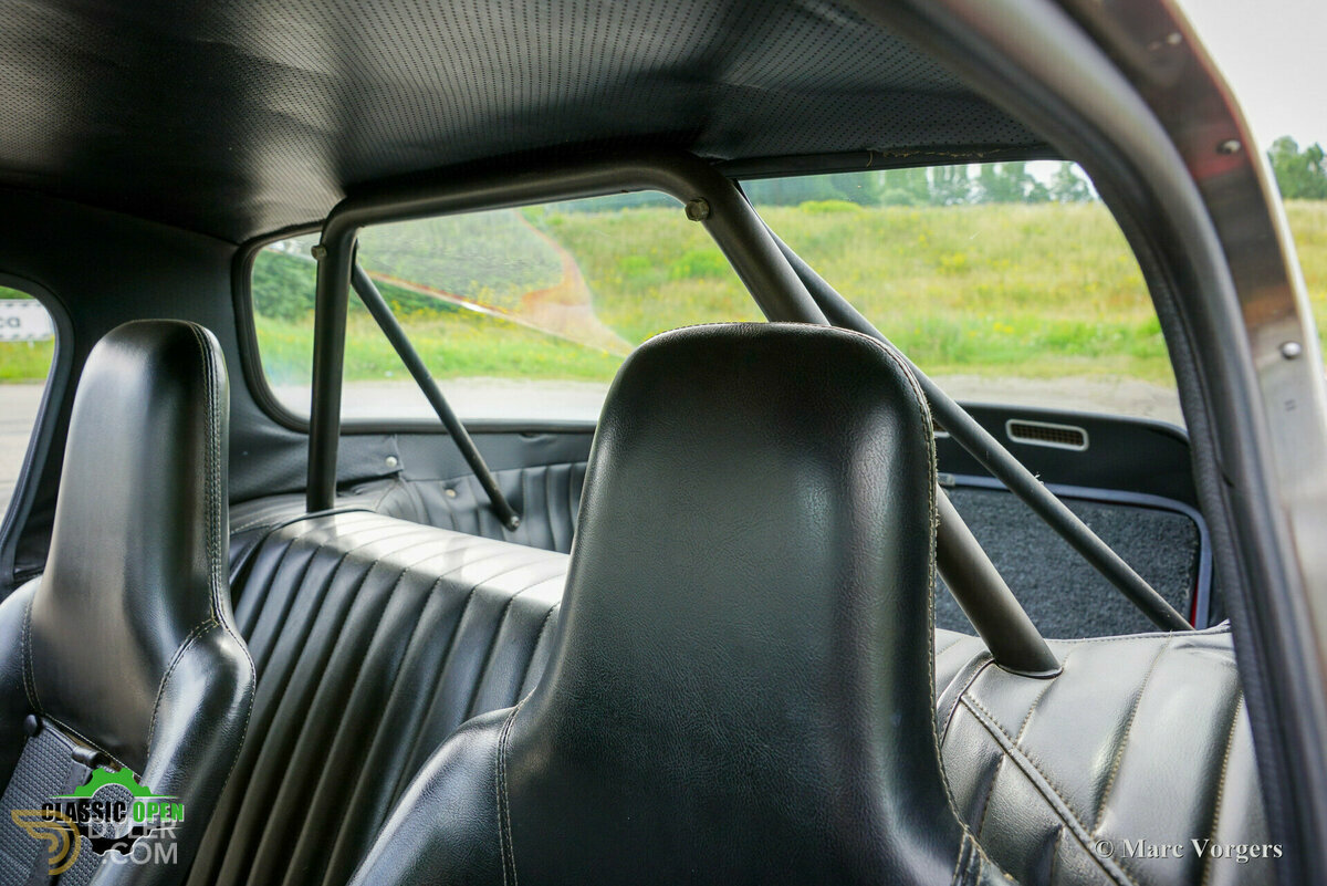 1969 Saab Sonett II V4, foto 5