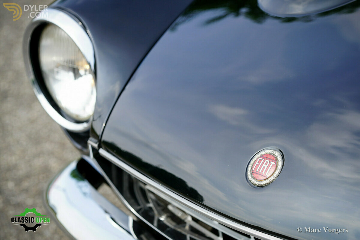 1981 Fiat 2000 Spider, foto 5
