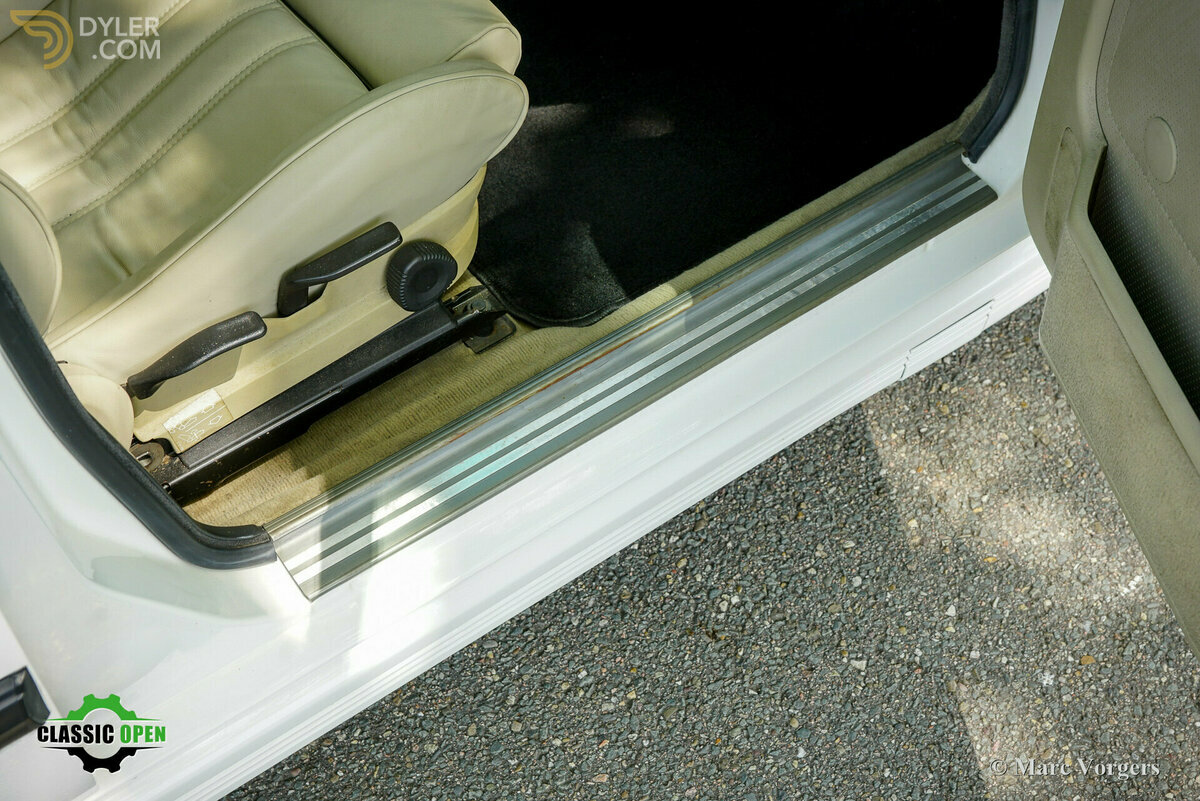 1985 BMW M535i E28, foto 9