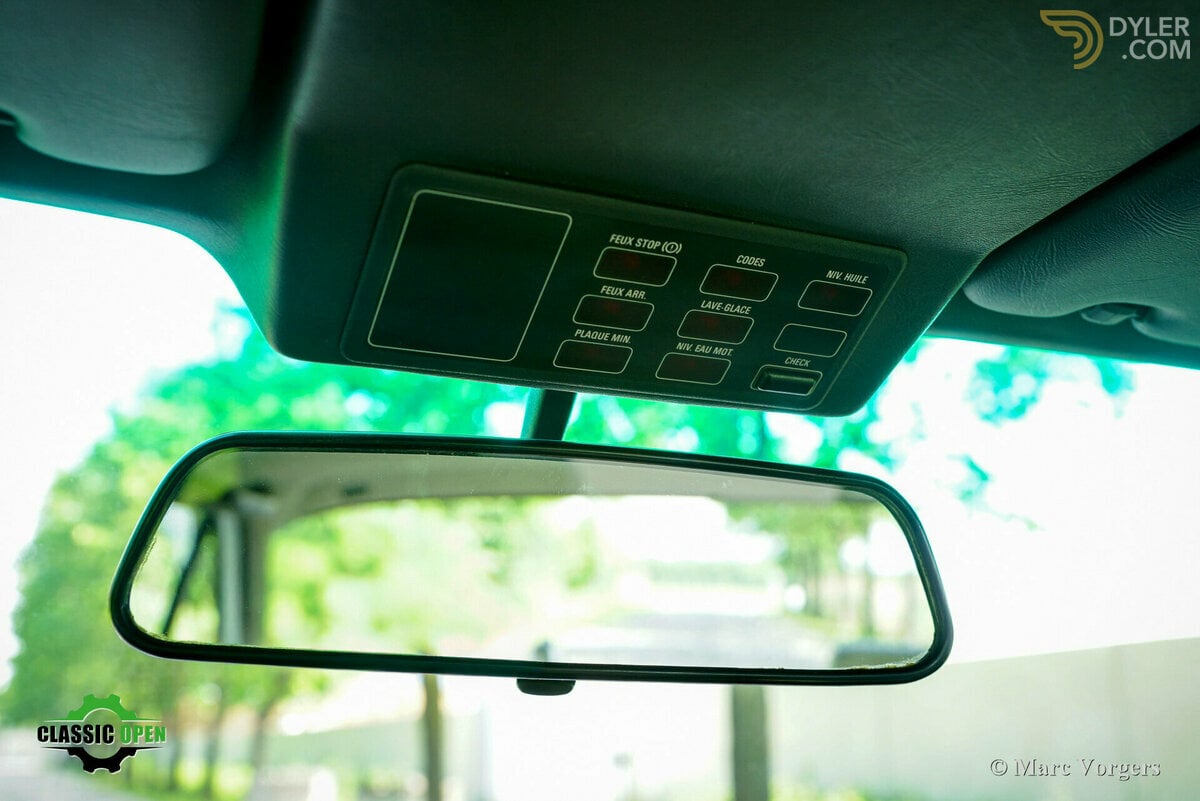1985 BMW M535i E28, foto 12