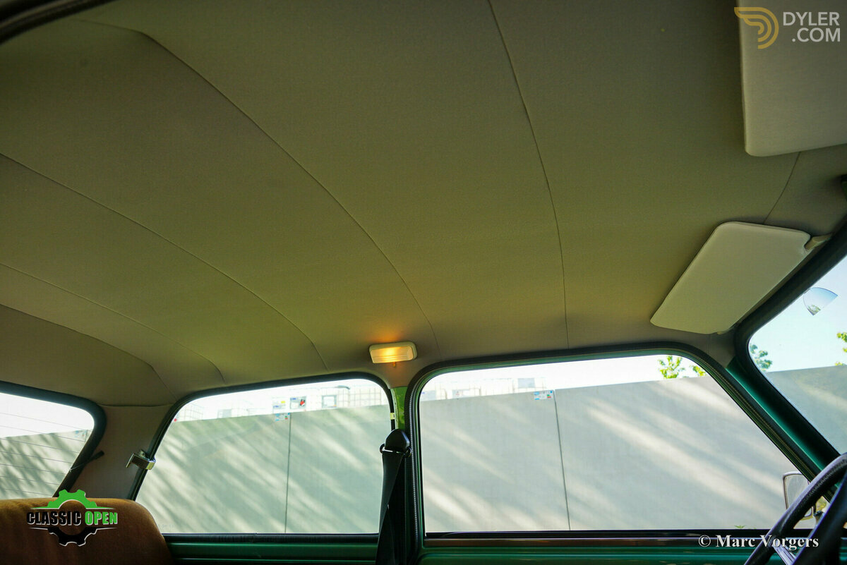 1976 Rover Mini Special 1100, foto 6