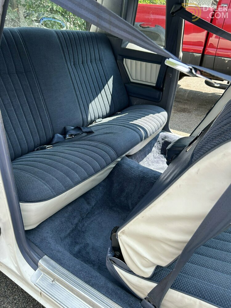 1983 Chevrolet Monte Carlo Ss, foto 11