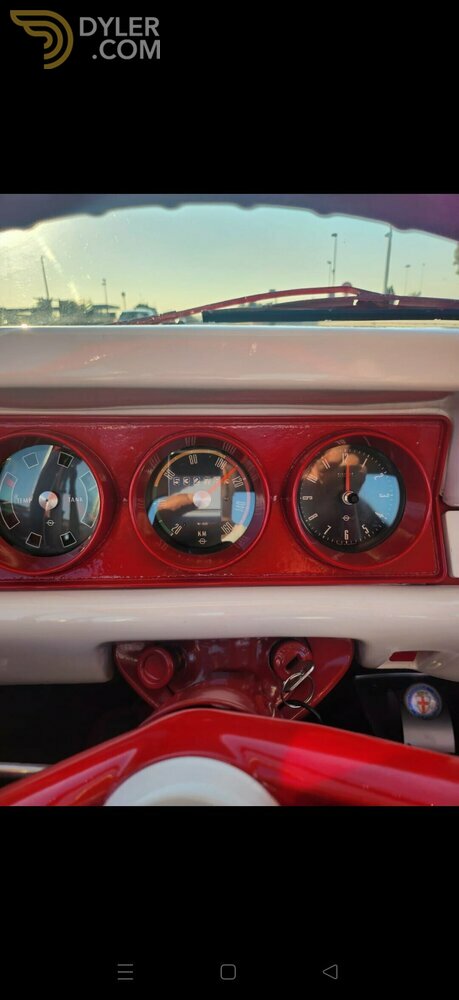 1969 Opel Kadett BL versione LUX, foto 4
