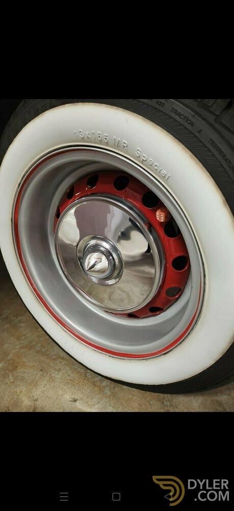 1969 Opel Kadett BL versione LUX, foto 5