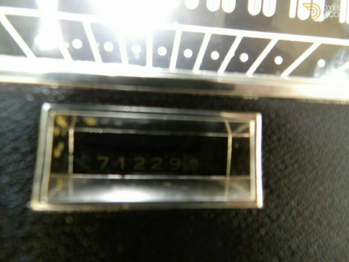 1965 Ford Mustang C Code 289 Coupe, foto 11