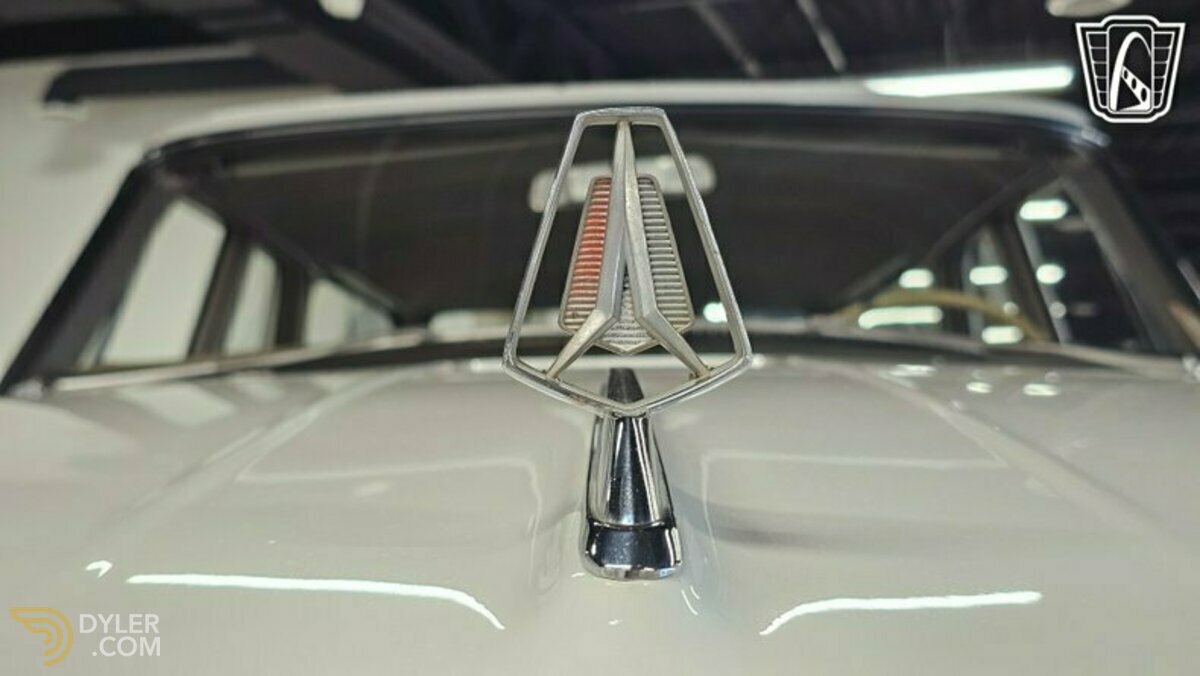 1964 Plymouth Savoy Wagon, foto 6