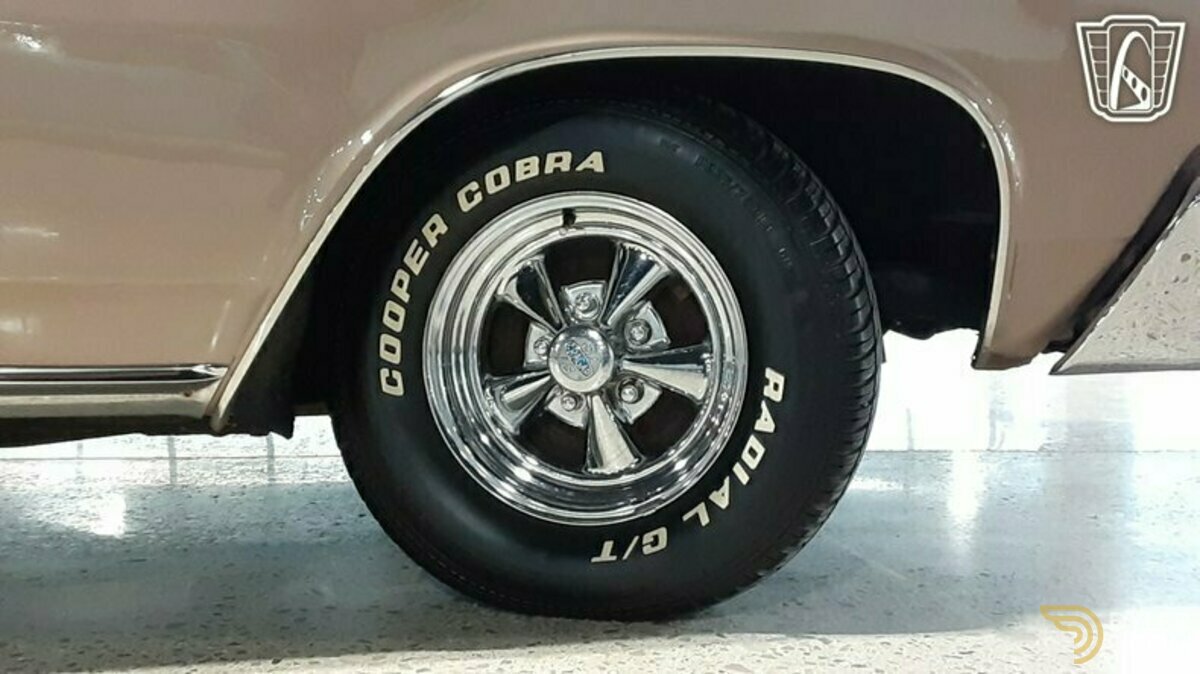 1963 Pontiac Grand Prix, foto 4