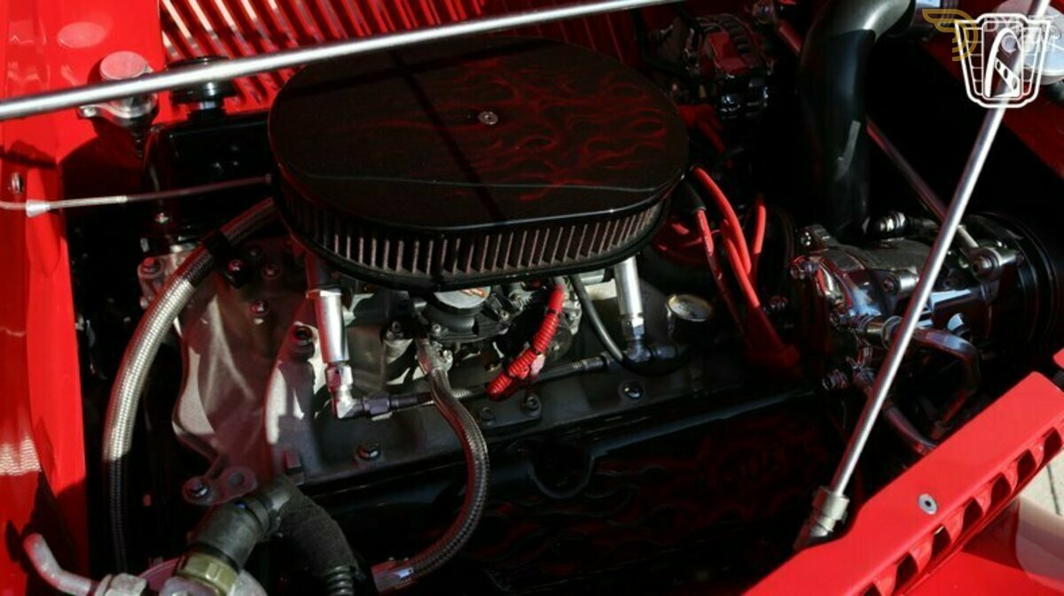1933 Ford 3 Window 3-Window, foto 9