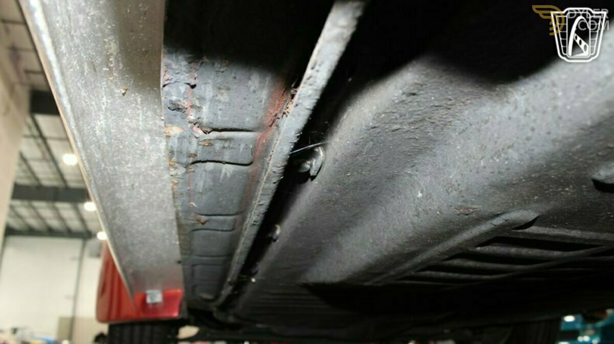 1971 Volkswagen Beetle, foto 11