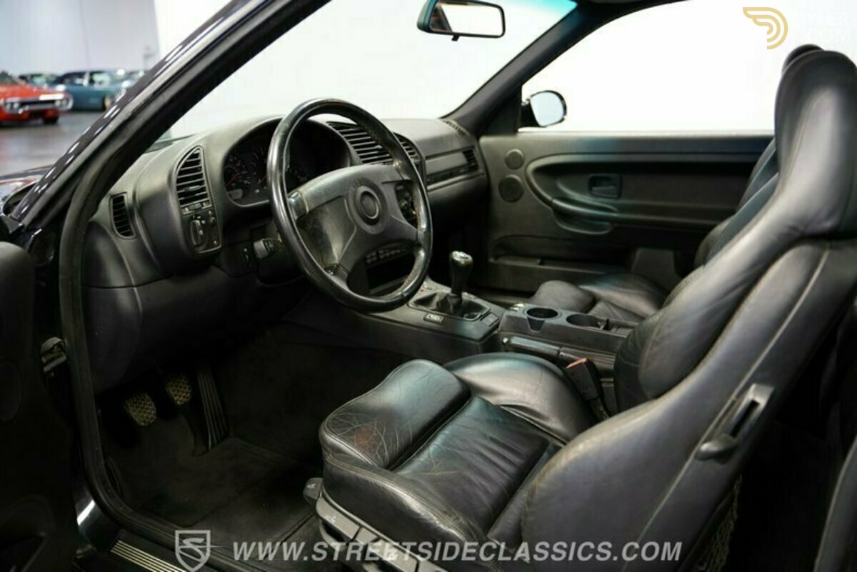 1995 BMW M3 E36, foto 4