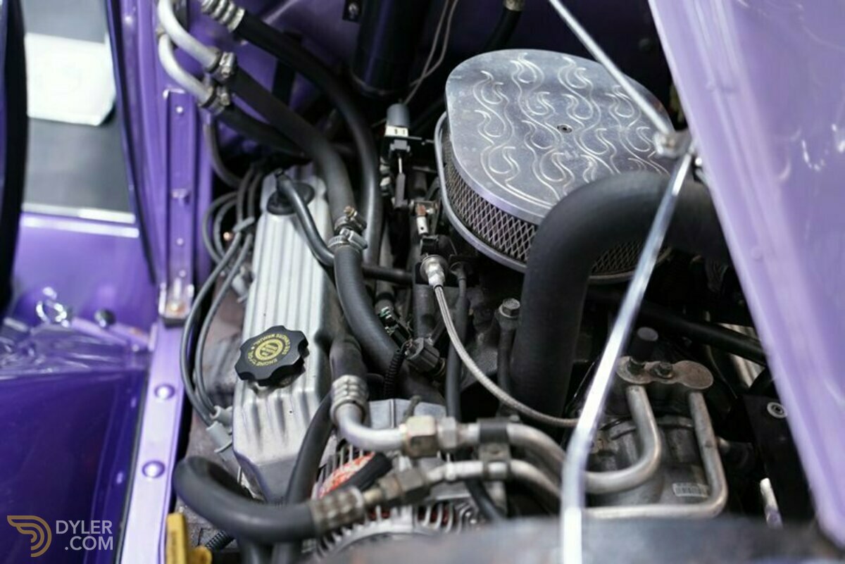1929 Dodge Victory Six Victoria, foto 2