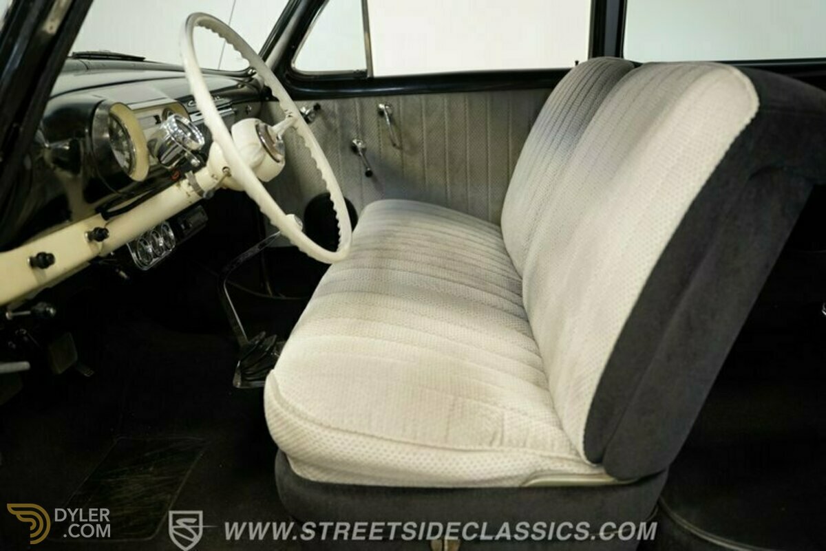 1954 Chevrolet 150, foto 3