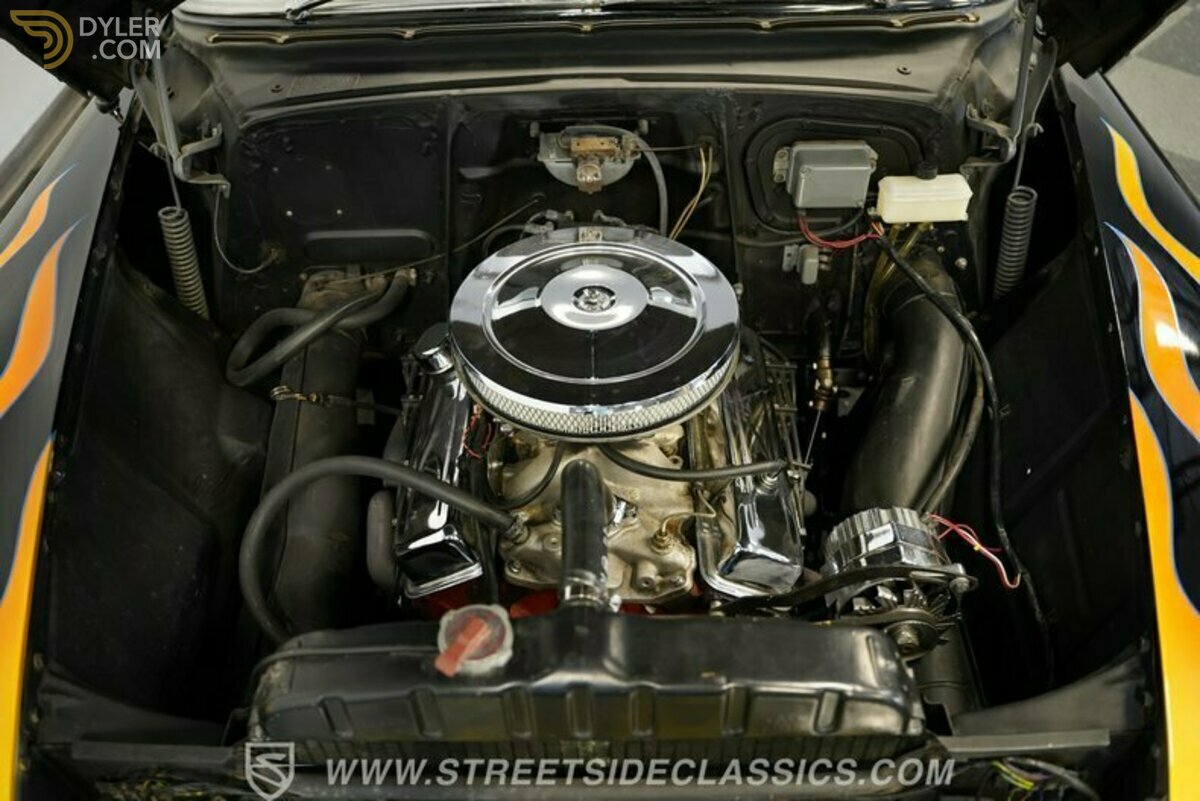 1954 Chevrolet 150, foto 4