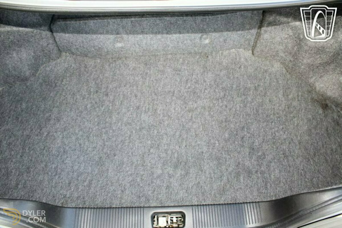 1996 Nissan Skyline, foto 3