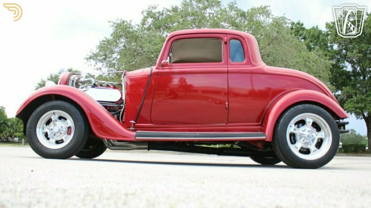 1934 Plymouth Coupe, foto 10