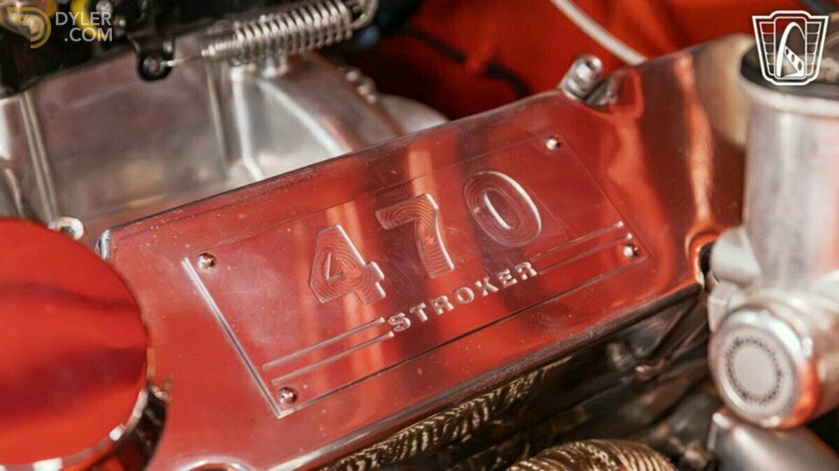 1970 Plymouth Barracuda, foto 2