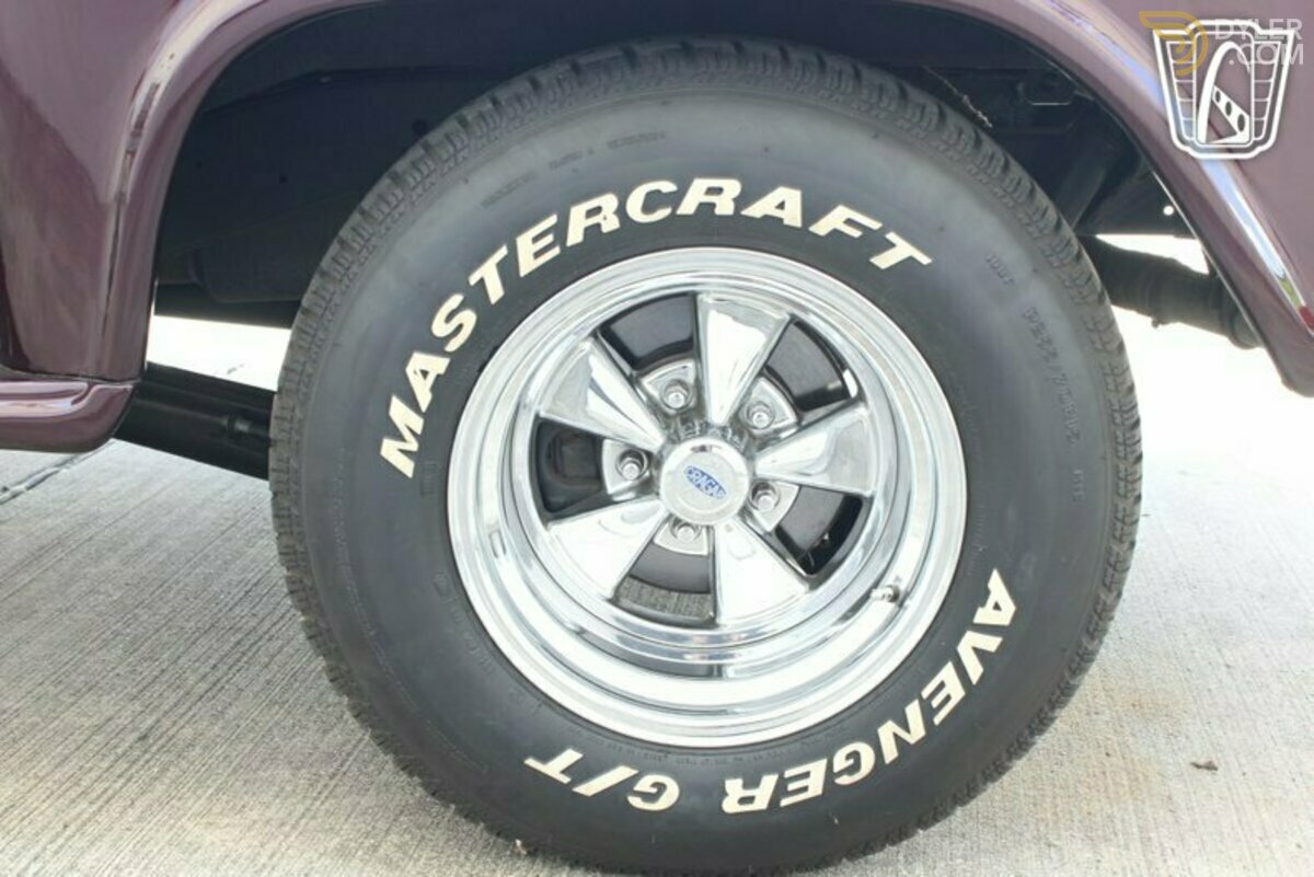 1962 Chevrolet C10, foto 9