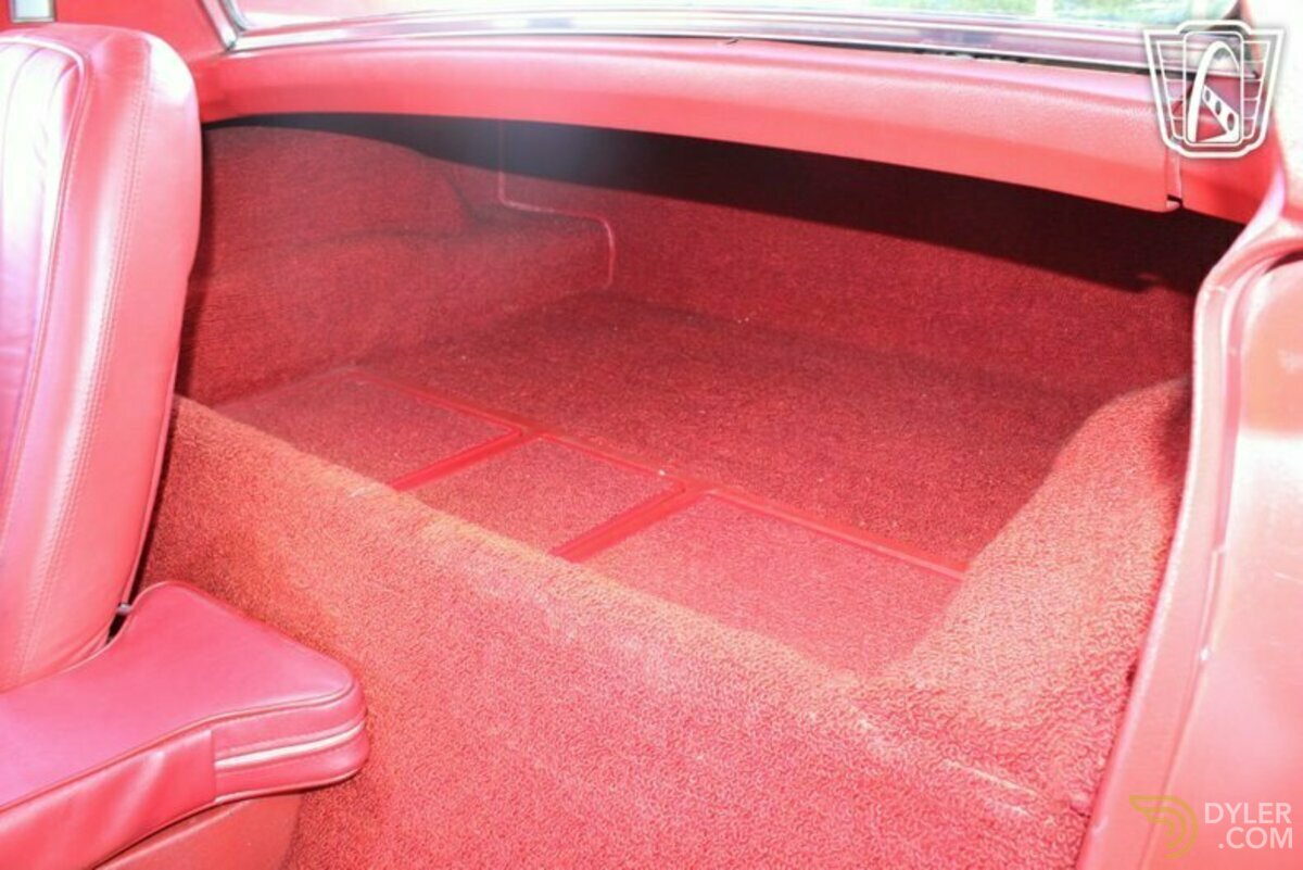 1968 Chevrolet Corvette, foto 8