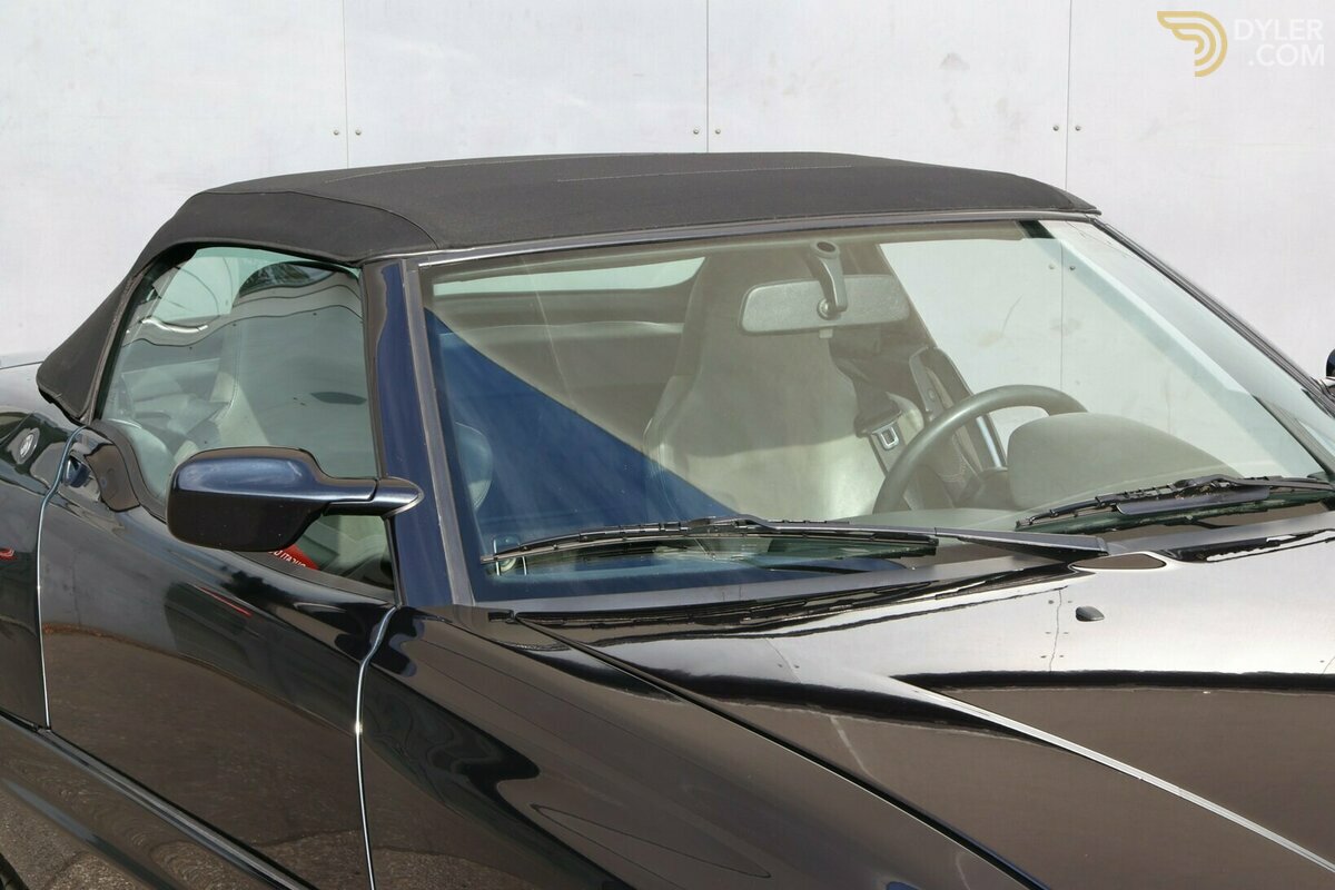 1992 BMW Z1, foto 7