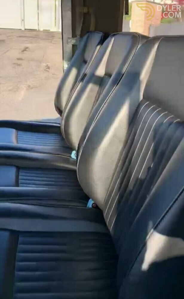 1979 Land Rover Serie I Series, foto 3