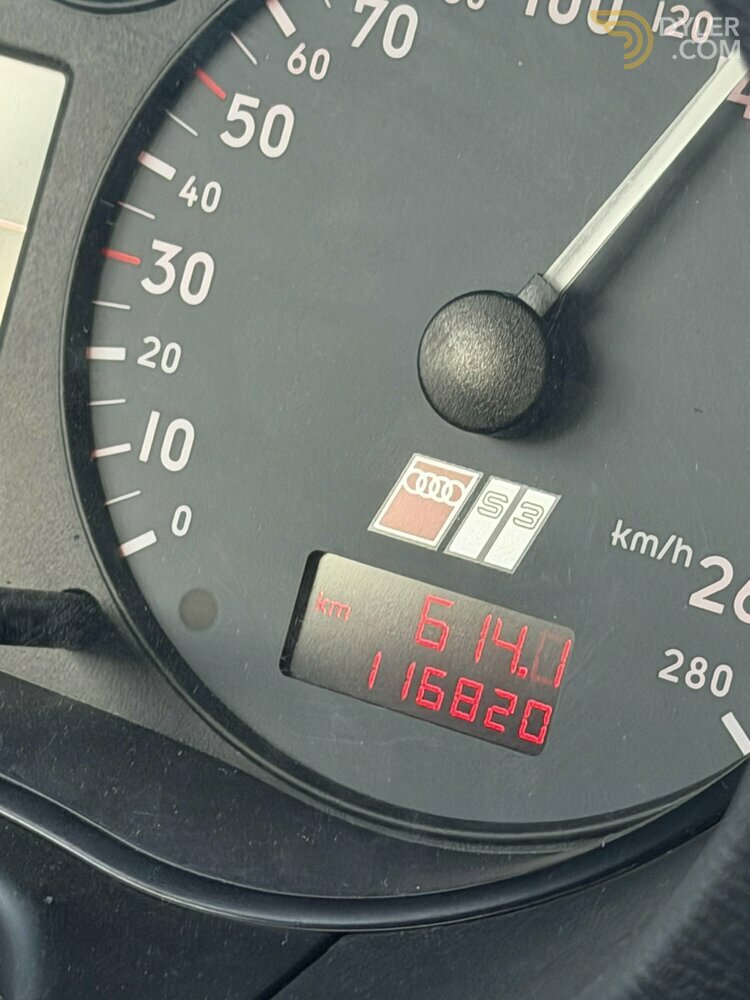 2000 Audi S3, foto 2